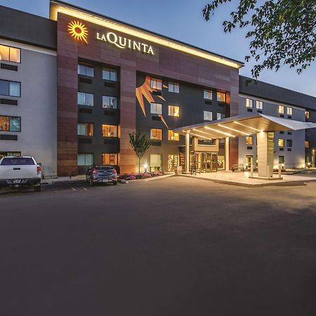 La Quinta By Wyndham Hartford Bradley Airport Windsor Locks Exterior foto