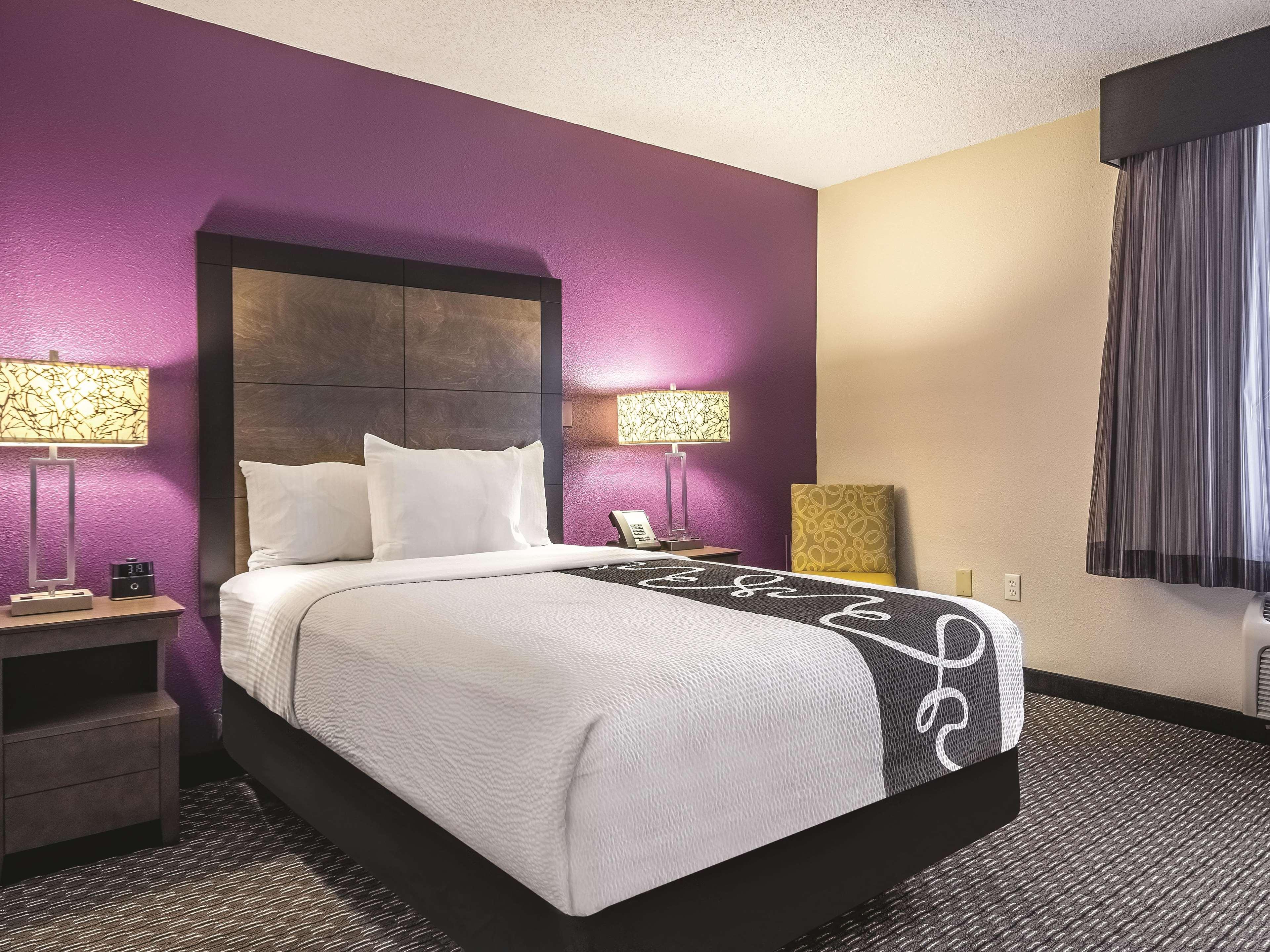 La Quinta By Wyndham Hartford Bradley Airport Windsor Locks Exterior foto
