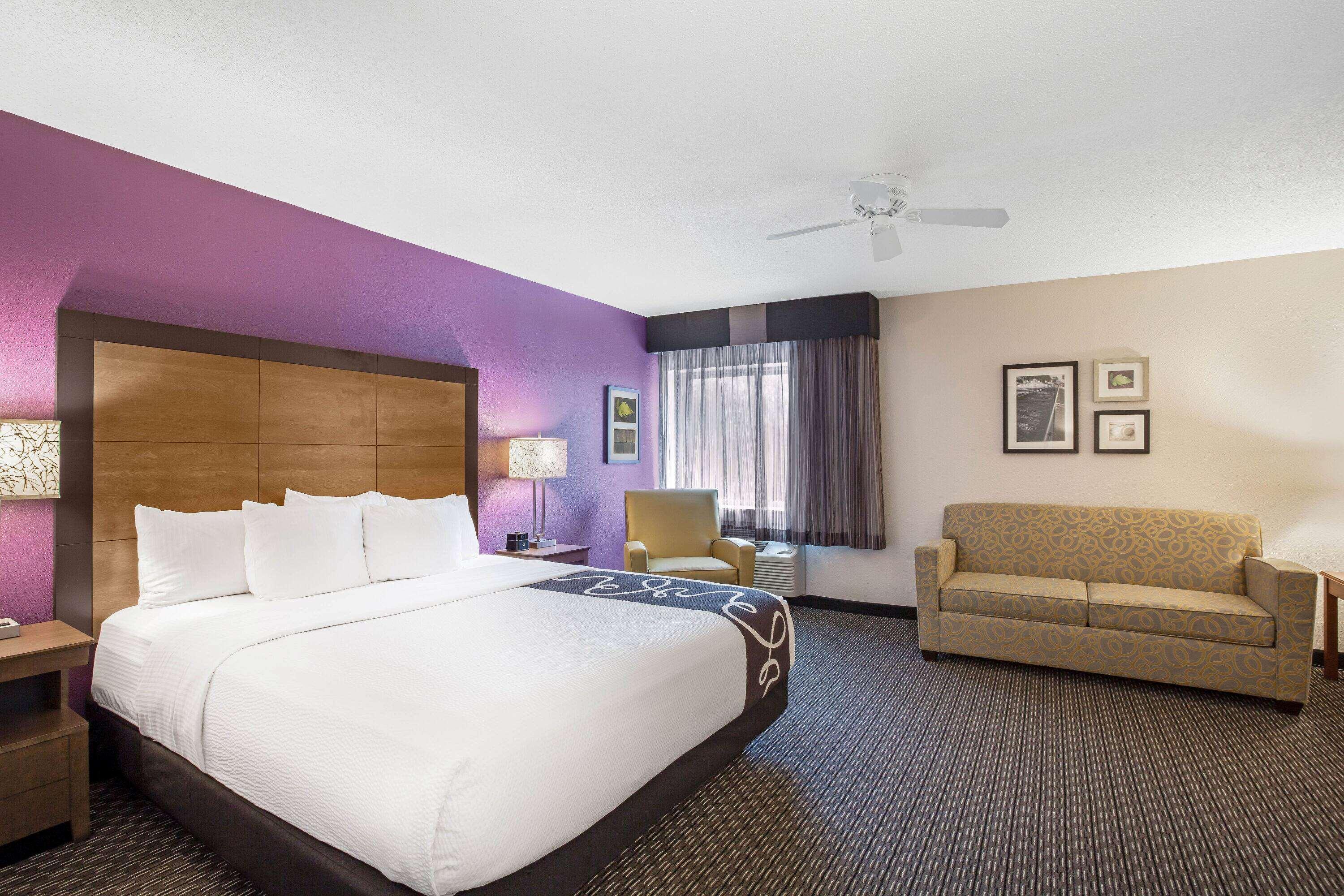 La Quinta By Wyndham Hartford Bradley Airport Windsor Locks Exterior foto