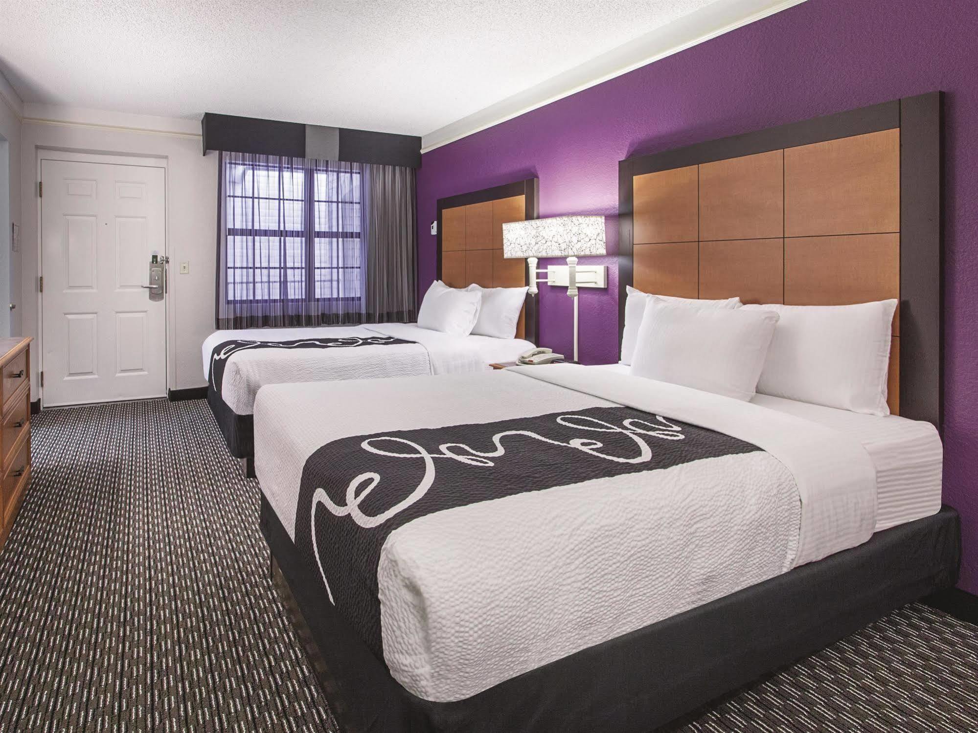 La Quinta By Wyndham Hartford Bradley Airport Windsor Locks Exterior foto